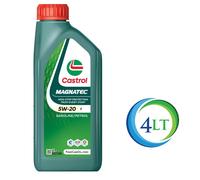 Castrol Olio Motore - Castrol - Magnatec 5W-20 E - 1l S_0294_CAS4008177189432 Au