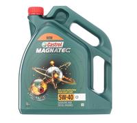 CASTROL MAGNATEC 5W40 C3 LITRI 7 OLIO MOTORE SINTETICO 100% LUBRIFICANTE AUTO