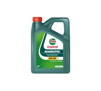 CASTROL MAGNATEC A1/A5 STOP-START 5W30 OLIO MOTORE AUTO 4 LITRI