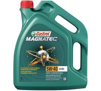 CASTROL Magnatec A3/B4 Olio motore 5W-40 Olio 5L