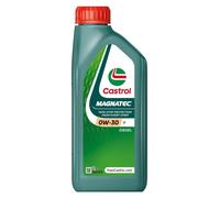 CASTROL Magnatec D Olio motore 0W-30 Olio sintetico Olio 1L