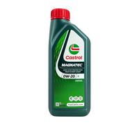 1 Liter CASTROL 0W-20