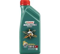 Olio lubrificante motore auto Magnatec Diesel 10W40 B4 1L Olio lubrificante motore auto Magnatec Diesel 10W40 B4 1L