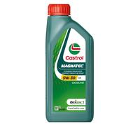 Olio motore 5W30 auto benzina diesel Castrol Magnatec DX 5w30 - 2lt