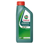 CASTROL Magnatec E 15F9C9 olio motore 5W-20 lt. 1 Ford WSS-M2C948-B