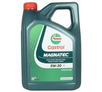 CASTROL Magnatec E Olio motore 5W-20 Olio 4L
