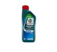 Castrol Magnatec hybrid 0W-16 - Litri 4