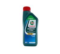 Castrol Magnatec hybrid 5W-30 - API SP, ILSAC GF-6 - Litri 4