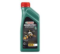 Castrol MAGNATEC Professional A5 5W-30 1 LITRO Magnatec Stop-Start 5W-30 A5