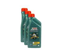 1508A8 1 LITRO OLIO MOTORE CASTROL MAGNATEC PROFESSIONAL OE 5W40 4T ACEA C3-BMW