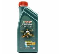 CASTROL Magnatec Professional OE Olio motore 5W-40 Olio 1L