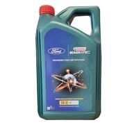 Castrol Magnatec Professionale A5 5W-30 1x5 Litro Olio Ford WSS-M2C913-C D