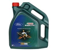 OLIO MOTORE CASTROL FORD MAGNATEC 5W30 A5 LT.5
