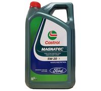 Ford CASTROL Magnatec 5W-20 E Olio Motore PKW, FORD WSS-M2C948-B, 3x1 Litro
