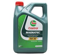 CASTROL 5W30 A5 MAGNATEC ACEA A1/B1 A5/B5 FORD WSS-M2C913-D 5 litri