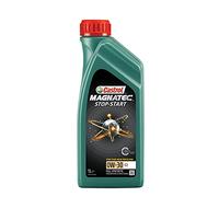 Castrol MAGNATEC STOP-START 0W-30 C2, olio motore, 1L