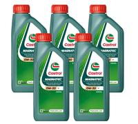 Castrol MAGNATEC STOP-START 0W-30 D 5 Litri
