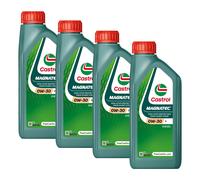 CASTROL 15D607 Olio motore