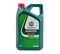 CASTROL Magnatec Stop-Start 5W-30 A3/B4 Olio Motore VW 502 00, 505 00, 2x5 Lt.