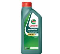 1lt Olio motore Ford Castrol Magnatec Professional 5w 30 ACEA A5 B5 Start Stop