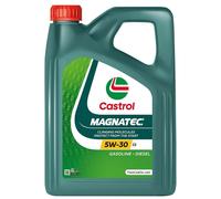 CASTROL Olio motore Magnatec 5W-30 Olio 1 L