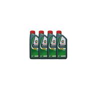 Castrol Magnatec Stop-Start 5W-30 C3 Olio Motore BMW LL04 MB 229.52 4x1 Litro