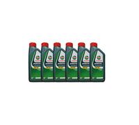 Castrol Magnatec Stop-Start 5W-30 C3 Olio Motore BMW LL04 MB 229.52 6x1 Litri