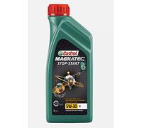 1lt Olio motore Ford Castrol Magnatec Professional 5w 30 ACEA A5 B5 Start Stop