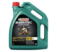 Castrol Magnatec Stop-Start Olio Motore 5 W-30 A5