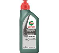 Manual EP 80W-90 fluido trasmissioni manuali 1L CASTROL
