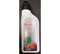 Castrol Manuale BOT270A Trasmissione Fluido Top Up Con Aston Martin Adatto Borsa