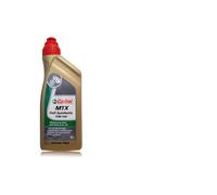 CASTROL MTX FULL SYNTHETIC 75W-140 1LT
