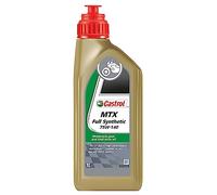 Castrol MTX Full Synthetic 75W-140, 1 litro