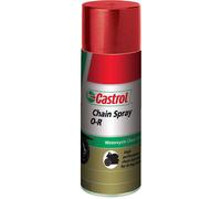 Castrol O-R spray per catene 400 ml