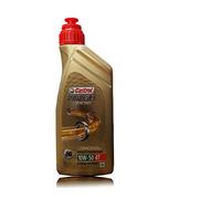 Olio per moto sportive moderne castrol power 1 racing x 4 tempii 10w-50 neutro