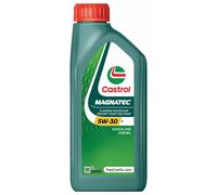 CASTROL OLIO AUTO MAGNATEC S&S 5W30 1Lt S1