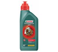 CASTROL OLIO AUTO SERV/CAMB.AUT DEX III 1L