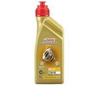 CASTROL Olio gruppo conico e differenziale compatibile con 15D6ED