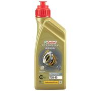 Castrol Olio Del Cambio Sae 75w-90 1l