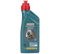 Olio per cambio e trasmissione dell'asse 80W90 Transmax Manual EP 80W-90 - 5lt