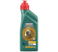 CASTROL Transmax Axle Epx 85W-90 Trasmissione Api GL-5, Zf Te-Ml 21A, 4x1 Litro