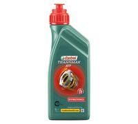 Fluido Transmax ATF DX III multivehicle lubrificante auto 1L CASTROL