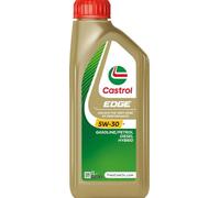 Castrol EDGE 5W-30 M olio per motore 1 L Auto