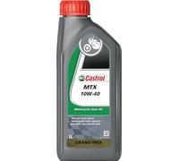 §Olio Motore Minerale Castrol MTX 10w-40 1L§