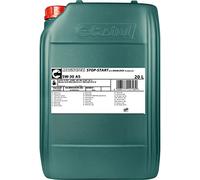 Castrol OLIO MAGNATEC St-St 5W-30 A5, 20L E4