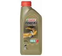 CASTROL OLIO MOTO POWER 1 RACING 4T 10W30 1L