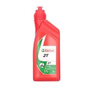 Castrol 2T 2-Takt-Motoröl Olio Misto 2-Takter 1L Mopet Scooter Motosega