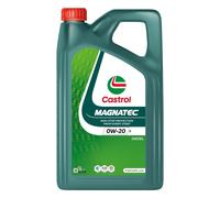 CASTROL Olio Motore Auto SAE 0W-20 D MAGNATEC (per DIESEL) - Ford WSS-M2C952-A1