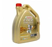Castrol OLIO MOTORE CASTROL EDGE TITAN TD 5W40