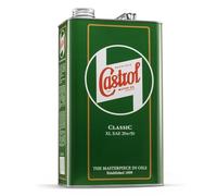 CASTROL Olio motore Classic 20W-50 5 L